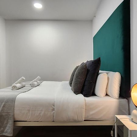 Barrio Gotico Apartments Escudellers Barcelona Eksteriør billede