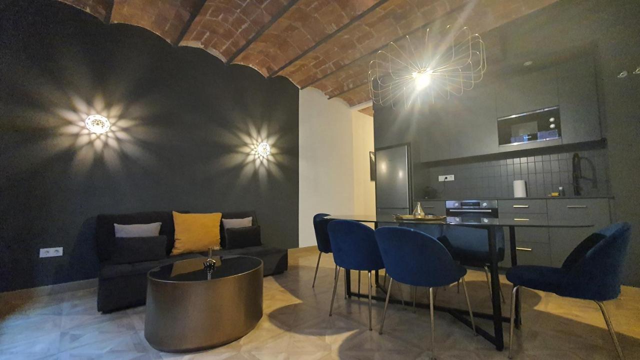 Barrio Gotico Apartments Escudellers Barcelona Eksteriør billede