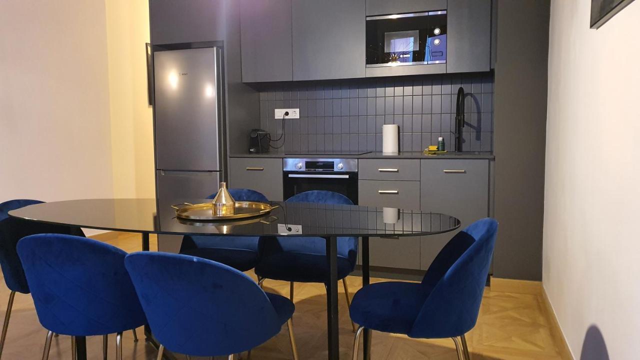 Barrio Gotico Apartments Escudellers Barcelona Eksteriør billede