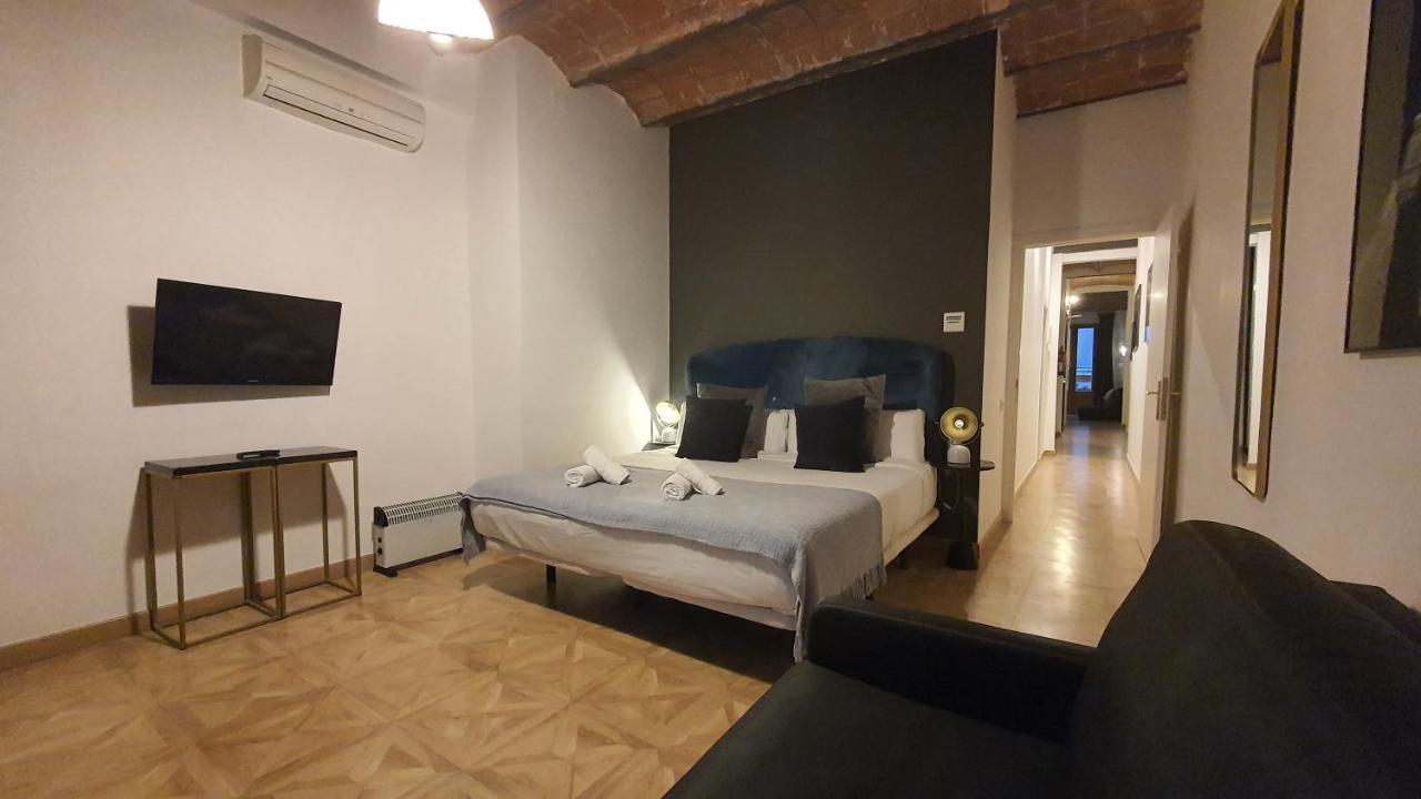 Barrio Gotico Apartments Escudellers Barcelona Eksteriør billede