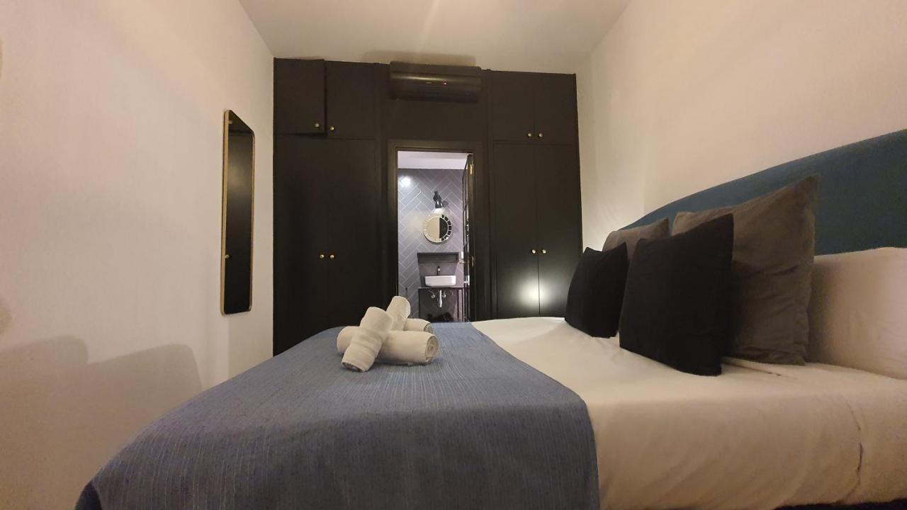 Barrio Gotico Apartments Escudellers Barcelona Eksteriør billede