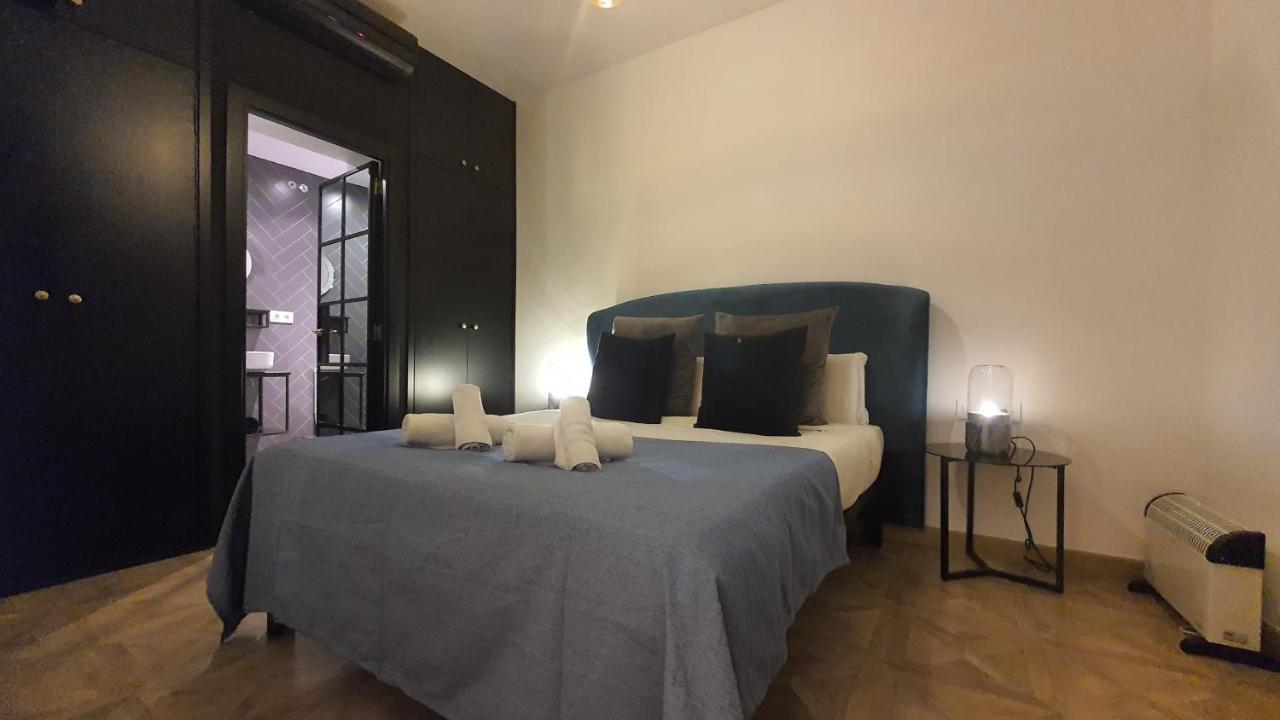 Barrio Gotico Apartments Escudellers Barcelona Eksteriør billede