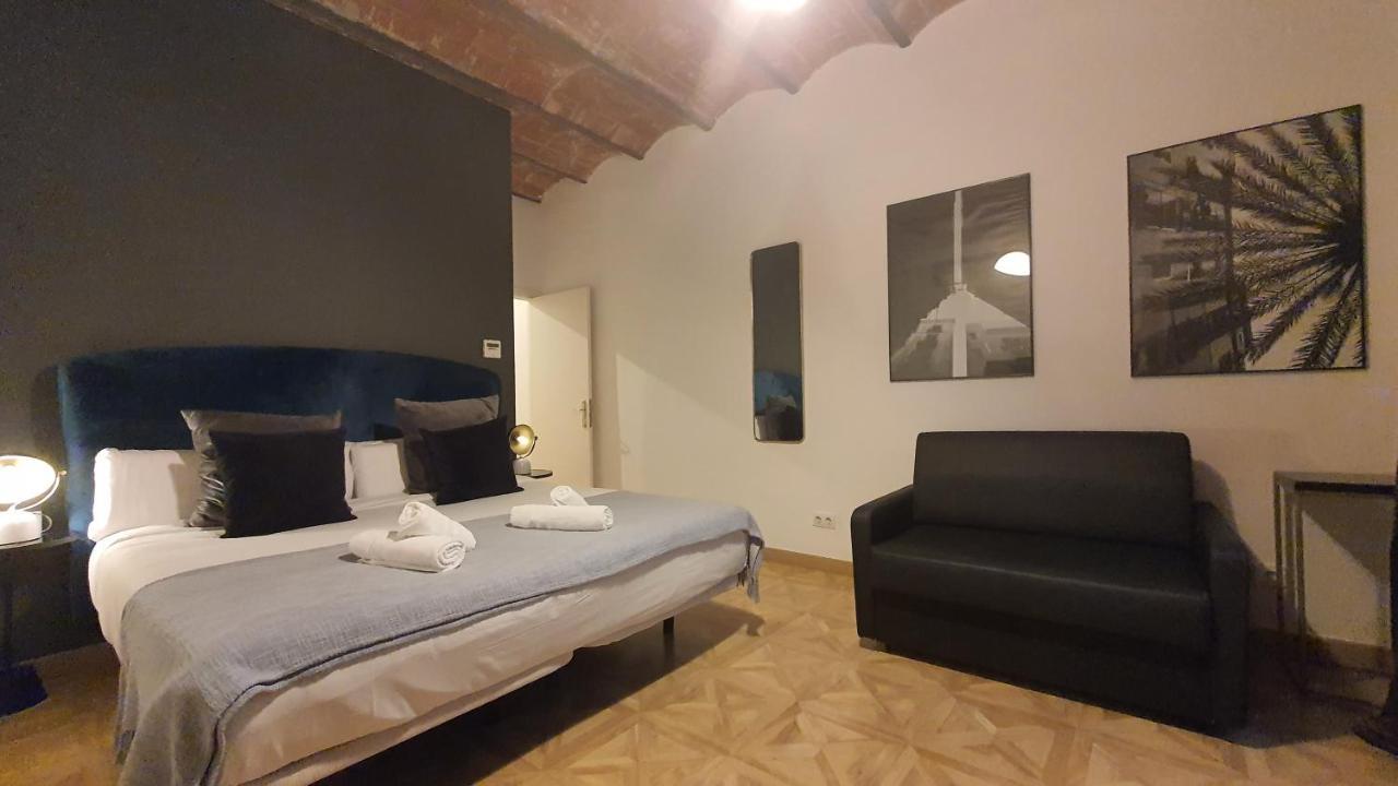 Barrio Gotico Apartments Escudellers Barcelona Eksteriør billede