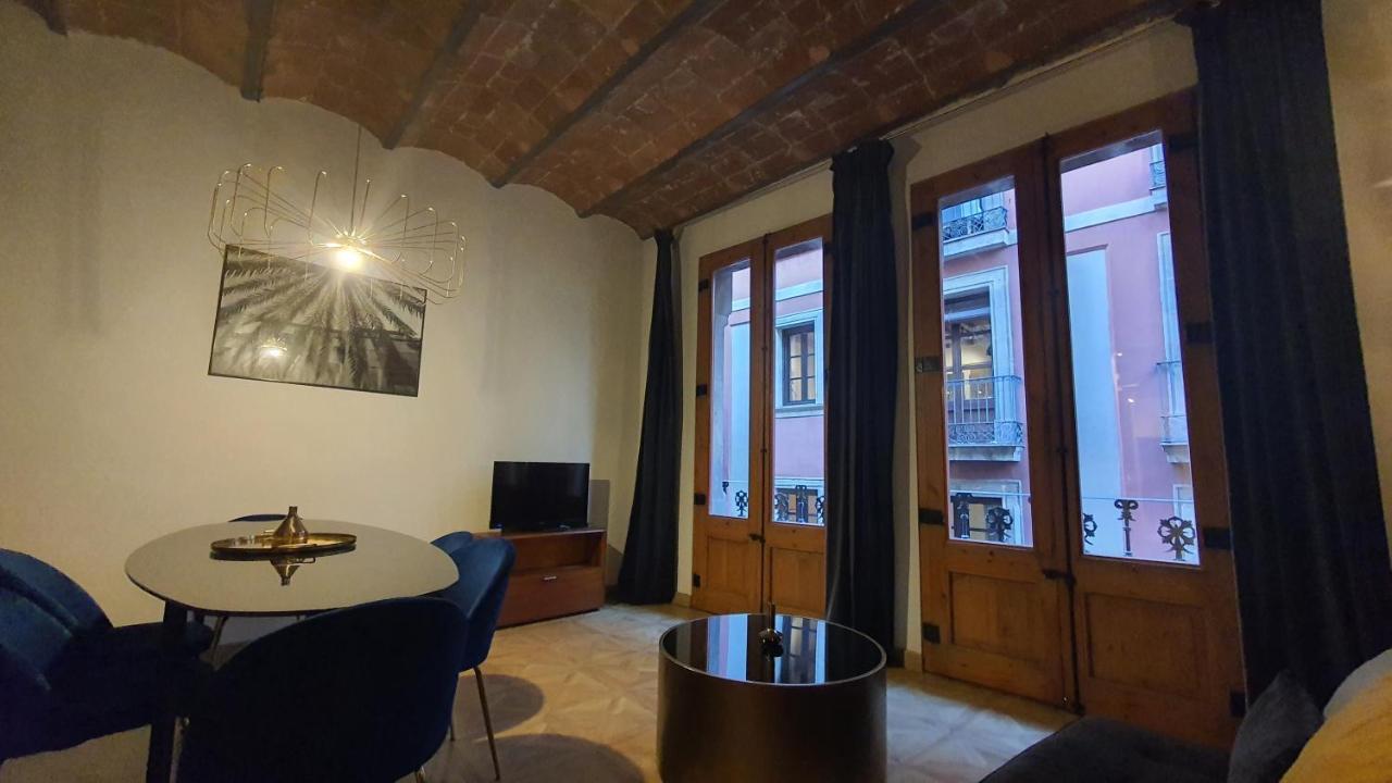 Barrio Gotico Apartments Escudellers Barcelona Eksteriør billede