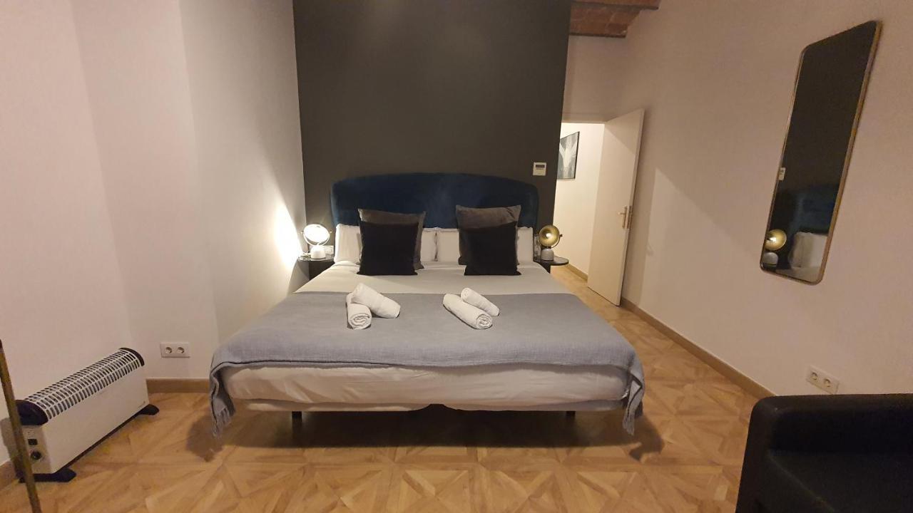 Barrio Gotico Apartments Escudellers Barcelona Eksteriør billede