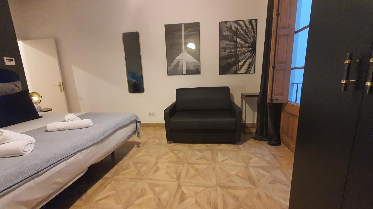 Barrio Gotico Apartments Escudellers Barcelona Eksteriør billede
