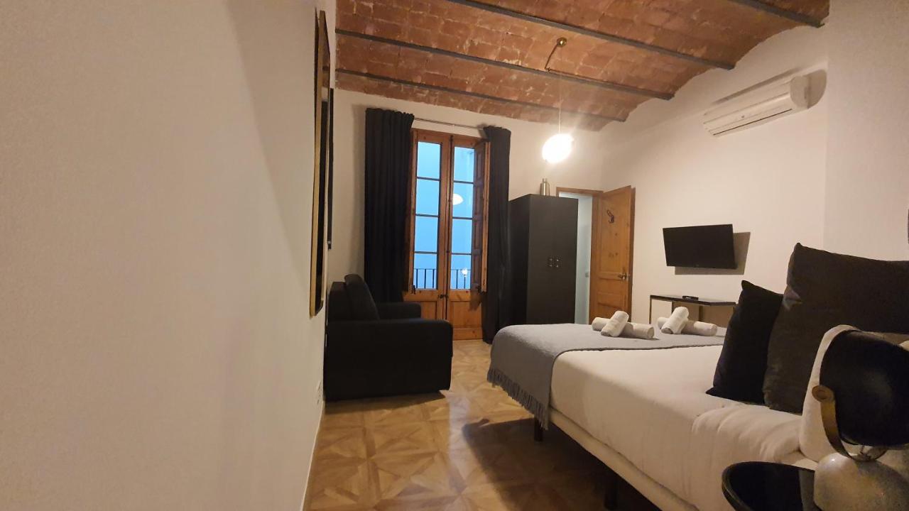 Barrio Gotico Apartments Escudellers Barcelona Eksteriør billede