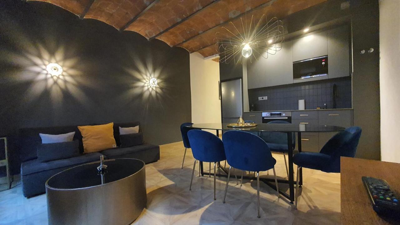 Barrio Gotico Apartments Escudellers Barcelona Eksteriør billede
