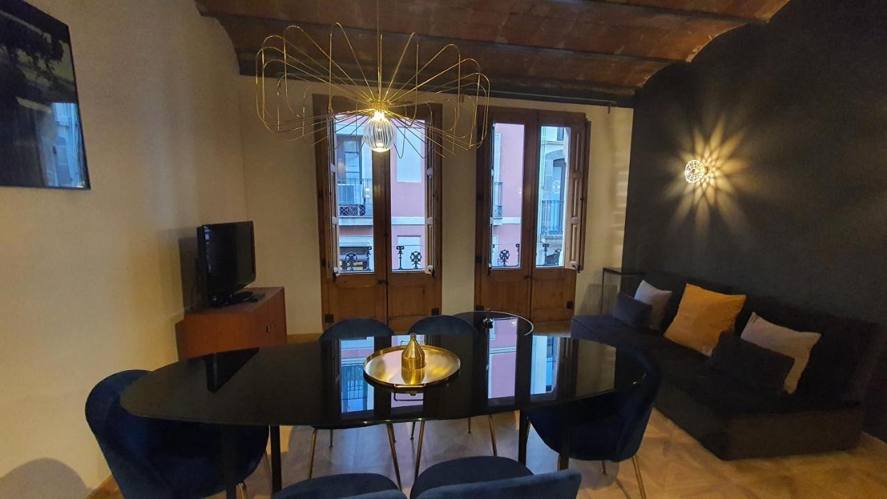 Barrio Gotico Apartments Escudellers Barcelona Eksteriør billede