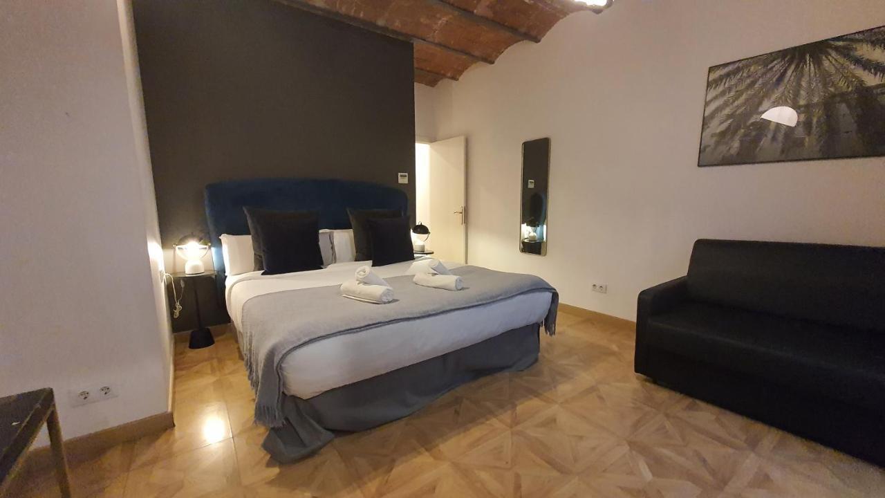 Barrio Gotico Apartments Escudellers Barcelona Eksteriør billede