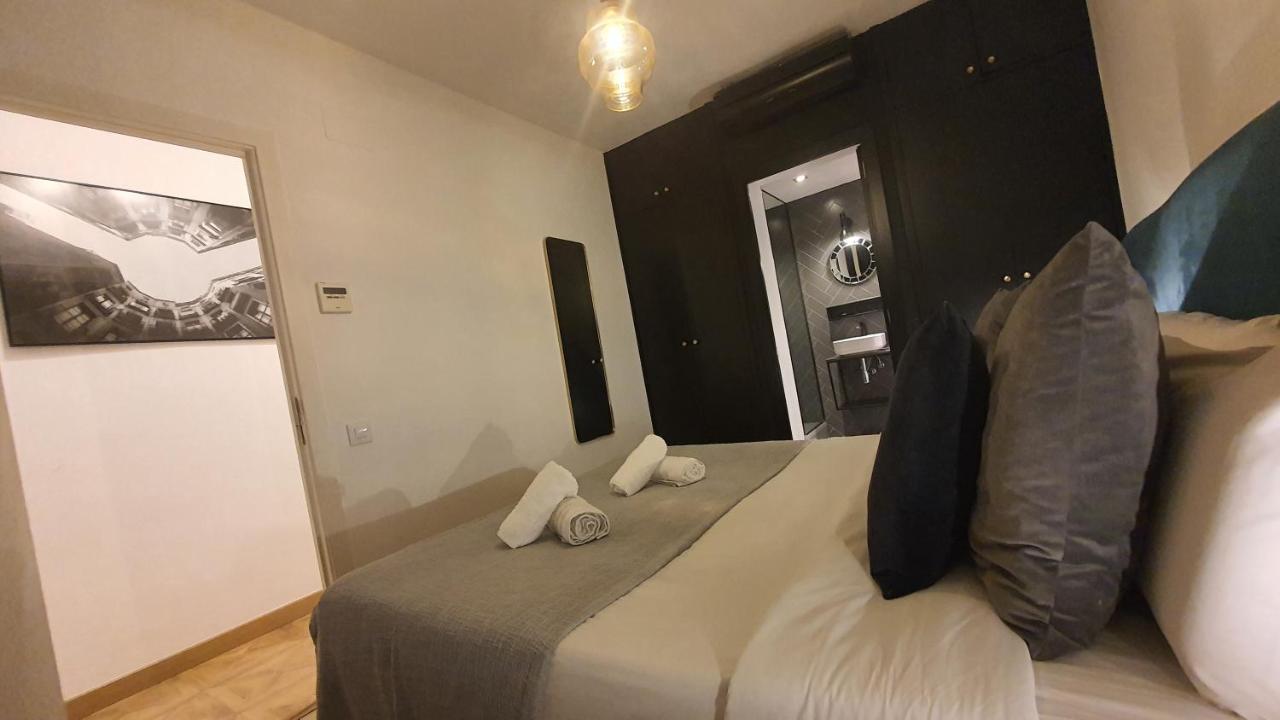 Barrio Gotico Apartments Escudellers Barcelona Eksteriør billede