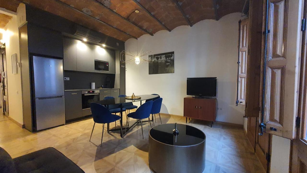 Barrio Gotico Apartments Escudellers Barcelona Eksteriør billede