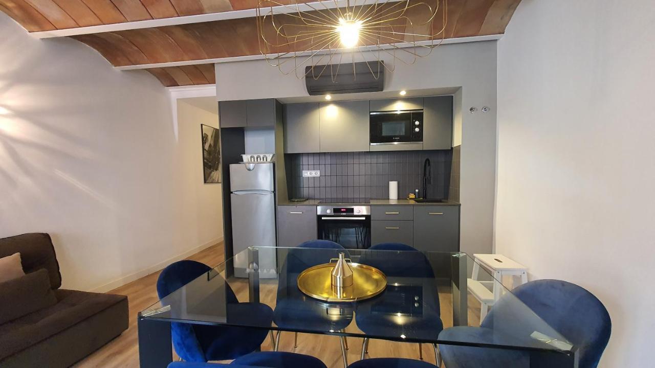 Barrio Gotico Apartments Escudellers Barcelona Eksteriør billede