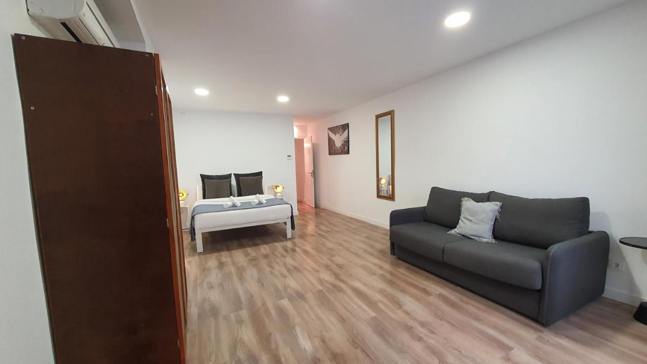 Barrio Gotico Apartments Escudellers Barcelona Eksteriør billede