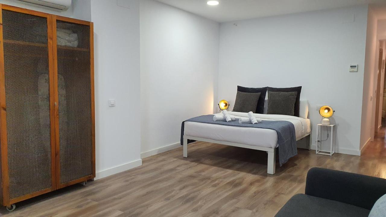 Barrio Gotico Apartments Escudellers Barcelona Eksteriør billede