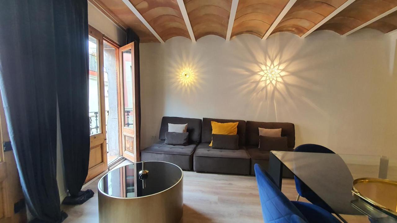 Barrio Gotico Apartments Escudellers Barcelona Eksteriør billede