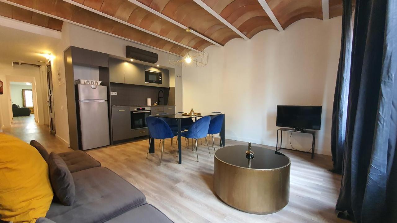 Barrio Gotico Apartments Escudellers Barcelona Eksteriør billede
