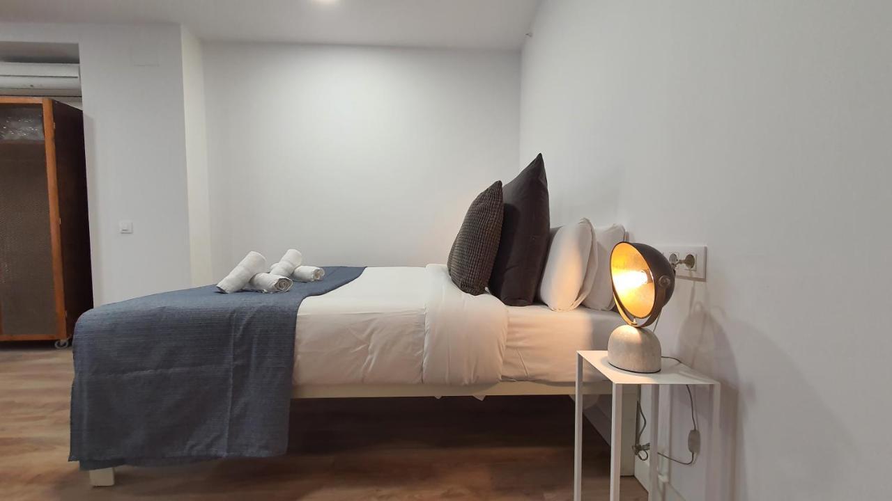 Barrio Gotico Apartments Escudellers Barcelona Eksteriør billede