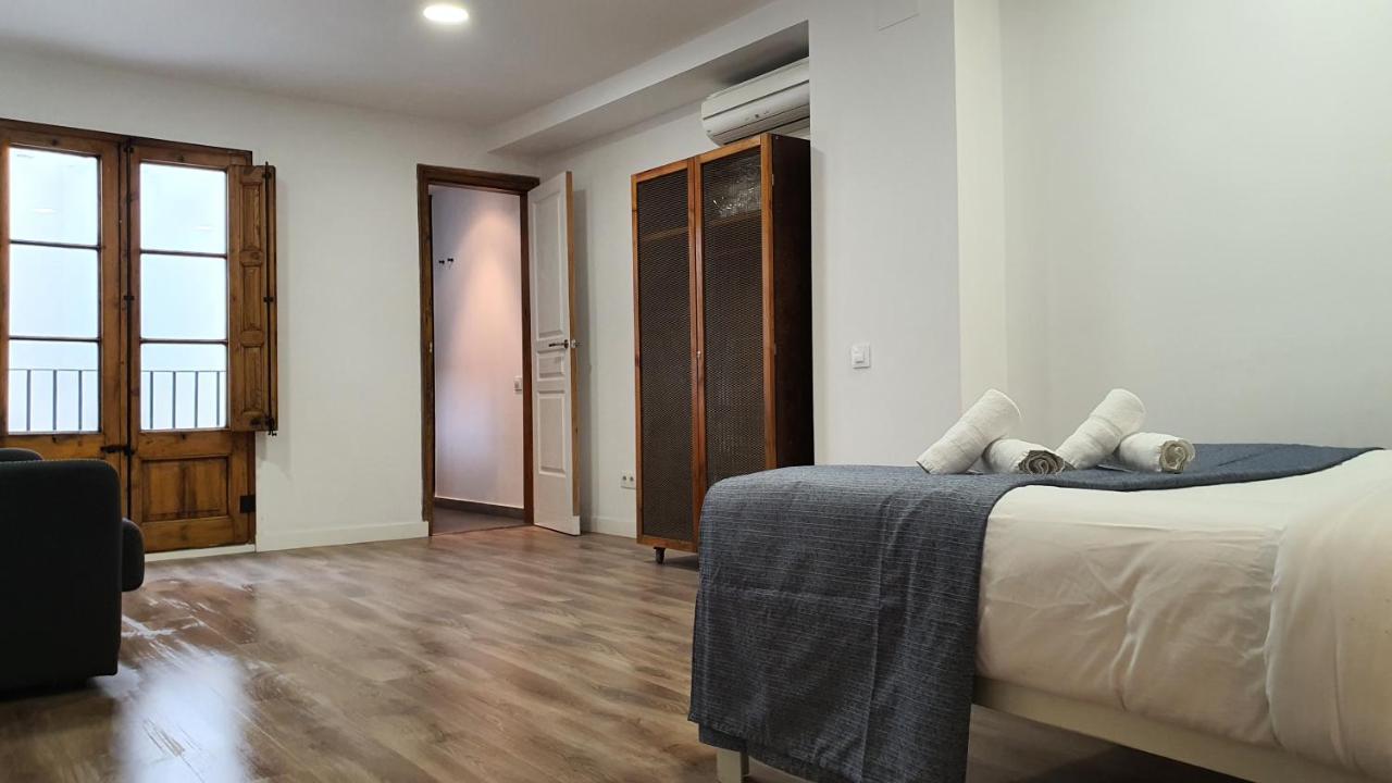 Barrio Gotico Apartments Escudellers Barcelona Eksteriør billede