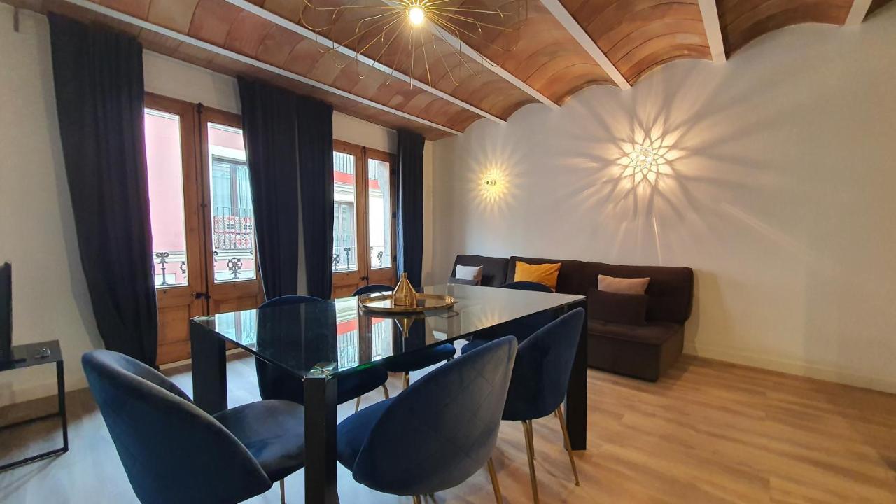 Barrio Gotico Apartments Escudellers Barcelona Eksteriør billede