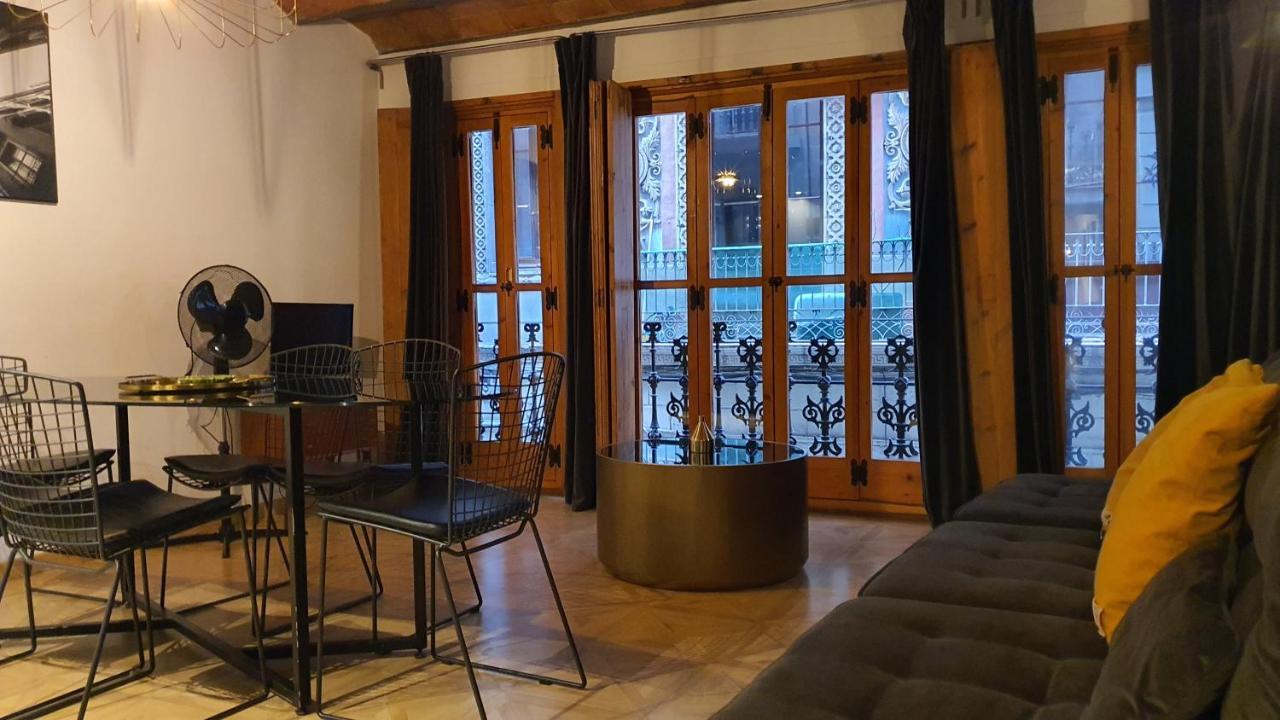 Barrio Gotico Apartments Escudellers Barcelona Eksteriør billede