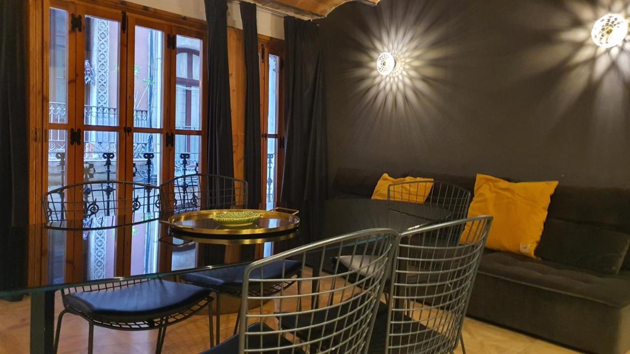 Barrio Gotico Apartments Escudellers Barcelona Eksteriør billede