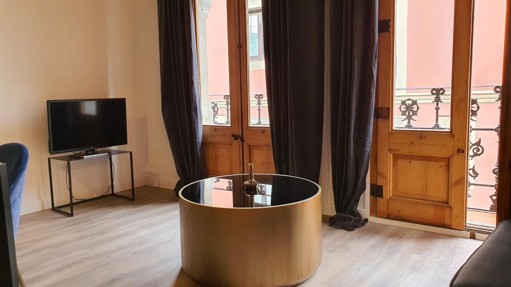 Barrio Gotico Apartments Escudellers Barcelona Eksteriør billede