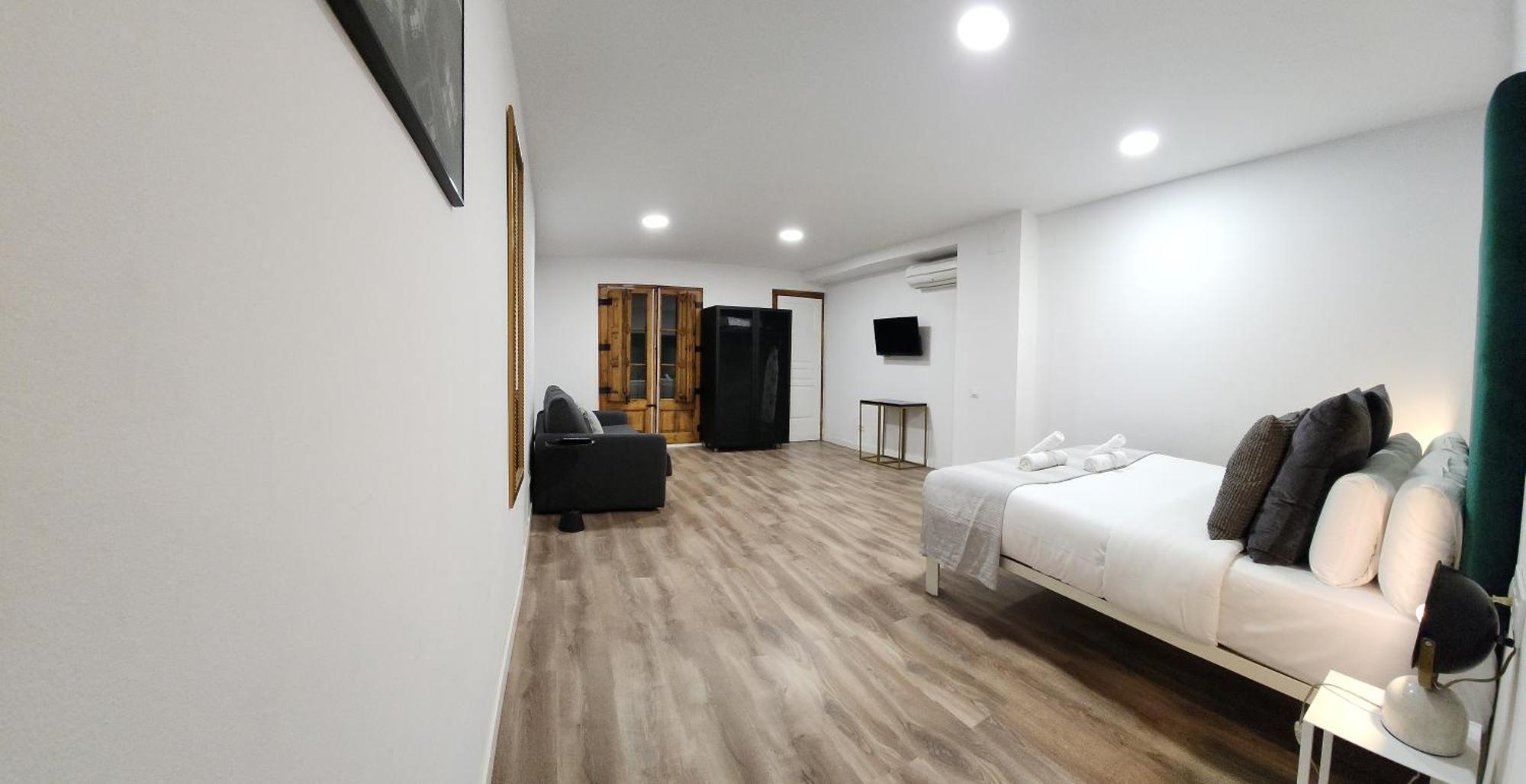 Barrio Gotico Apartments Escudellers Barcelona Eksteriør billede