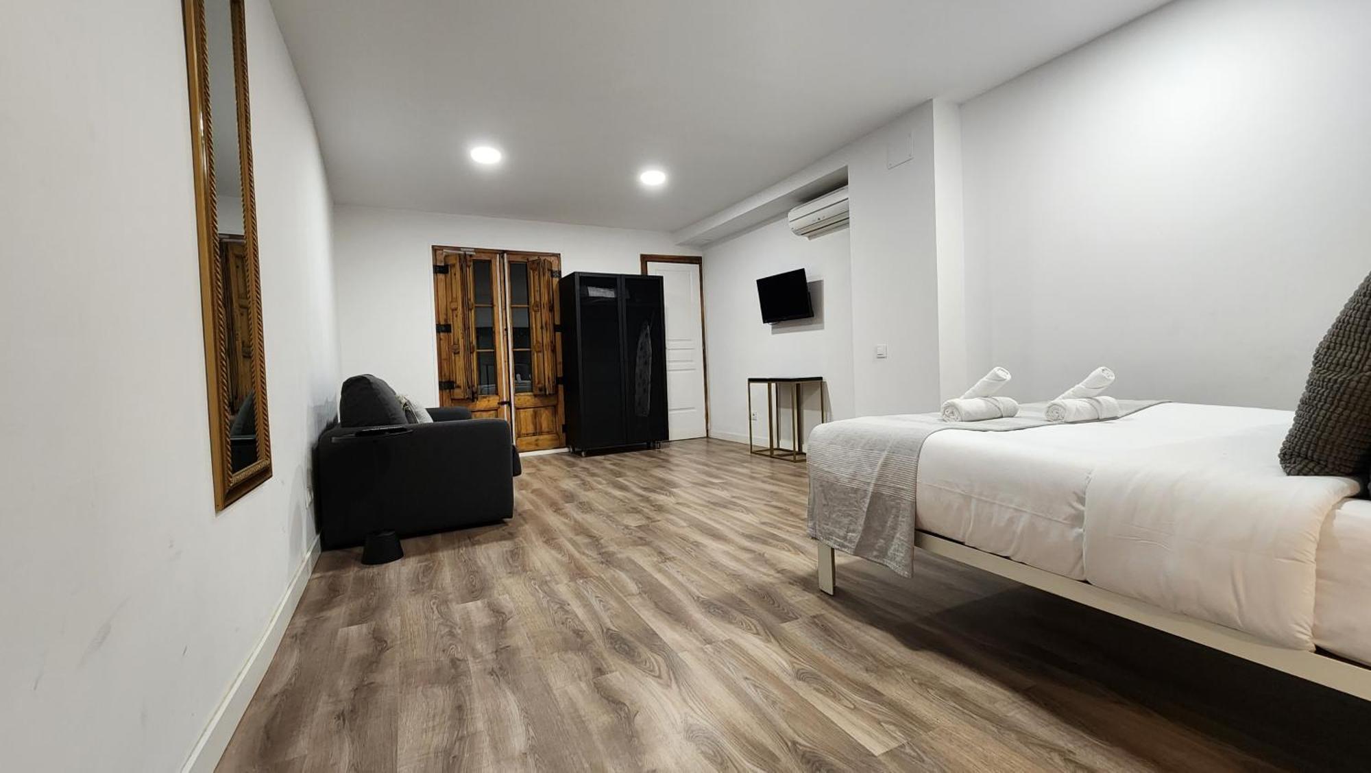 Barrio Gotico Apartments Escudellers Barcelona Eksteriør billede