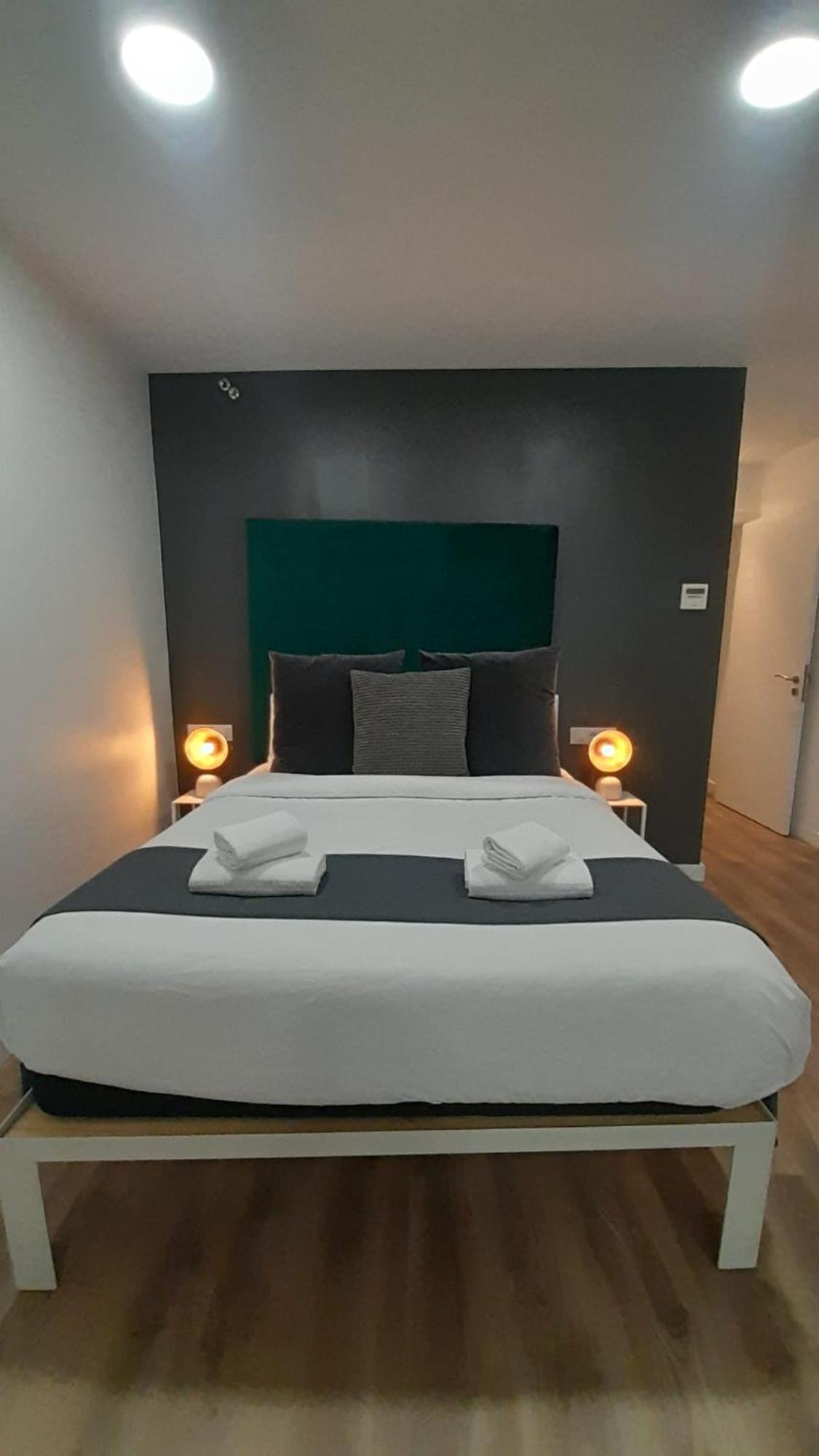 Barrio Gotico Apartments Escudellers Barcelona Eksteriør billede